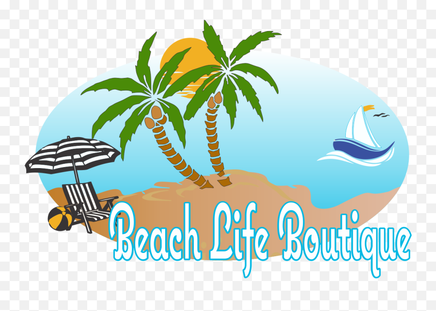 Colorful Playful Fashion Logo Design Emoji,Caribbean Clipart