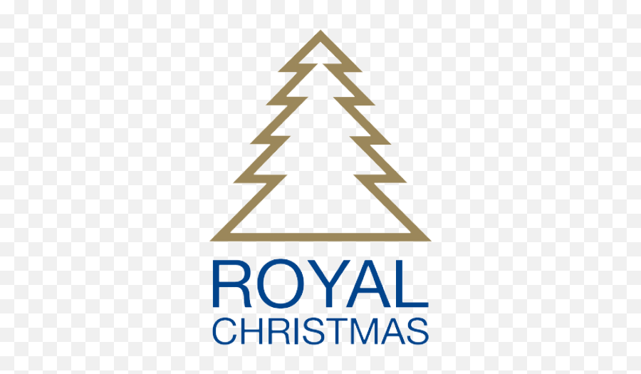 Royal Christmas Emoji,Christmas Logo Png