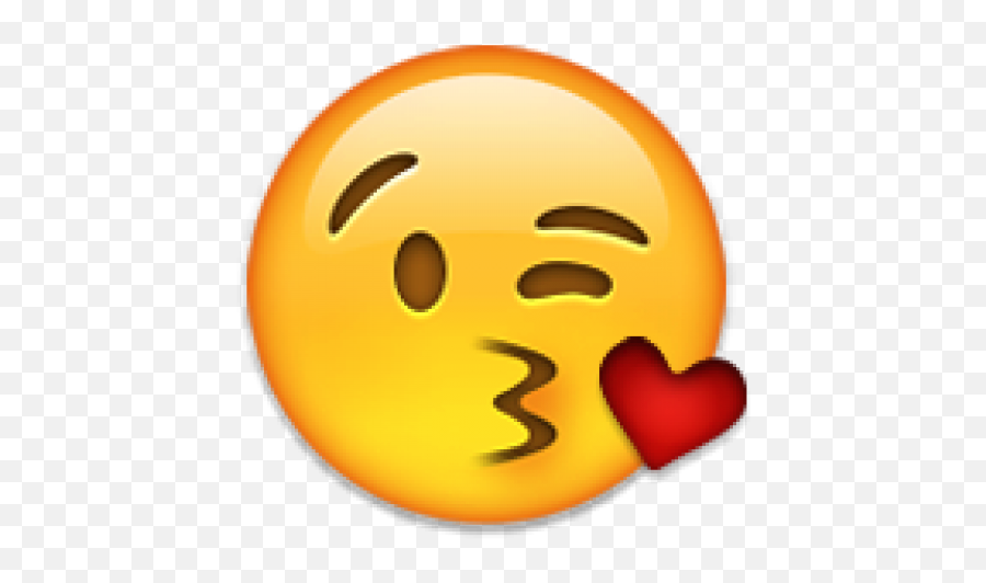 Emoticons Whatsapp Png Emoji,Kiss Emoji Transparent