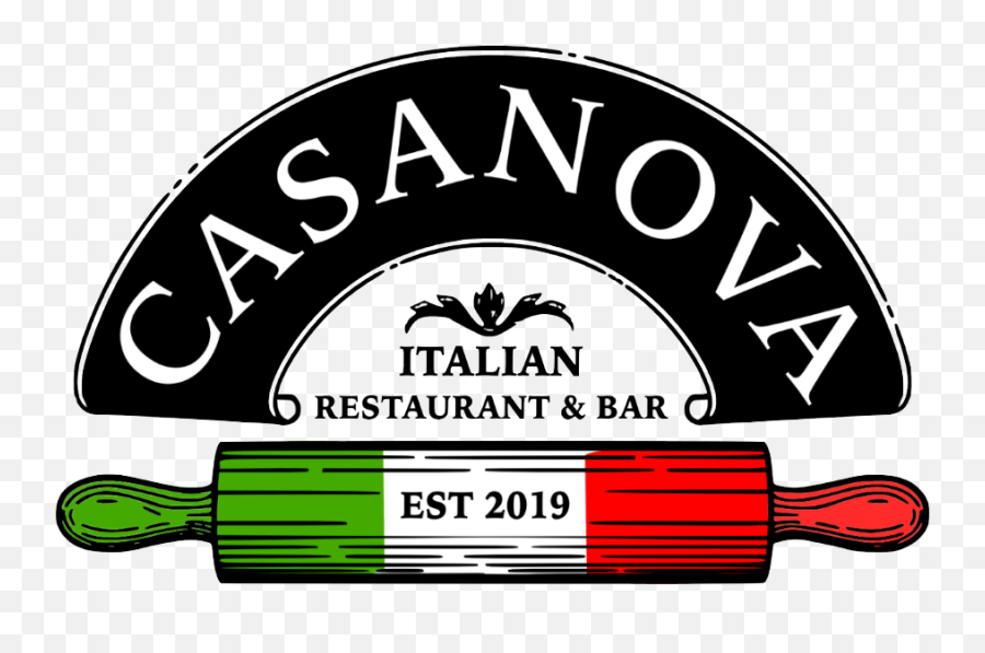 Casanova On The Lake Emoji,Star Logo Nova