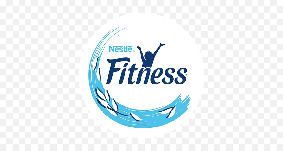 Fitness Cereal Brand Nestlé Global Emoji,Fitness Logo Ideas