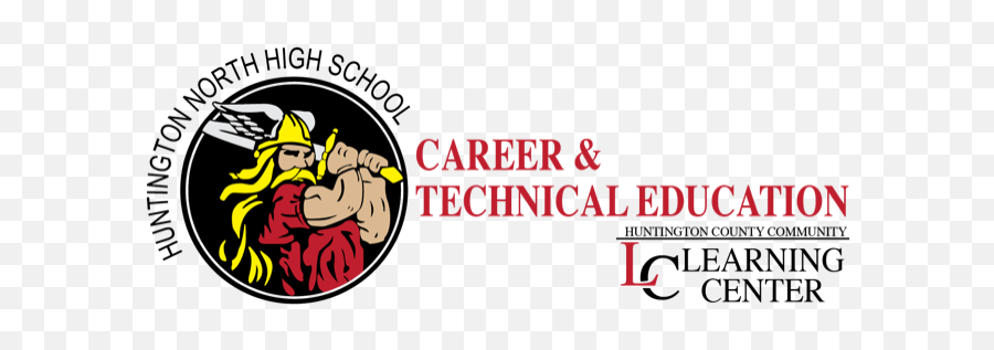 Career And Technical Education - Huntington North High School Emoji,Cte Logo