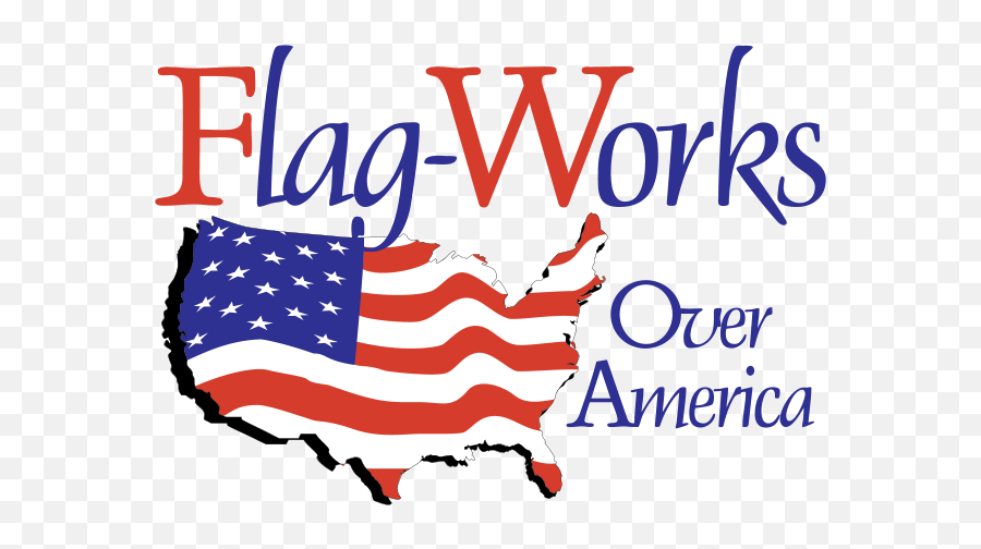 American Flags Custom Flags - American Emoji,American Flag Logo