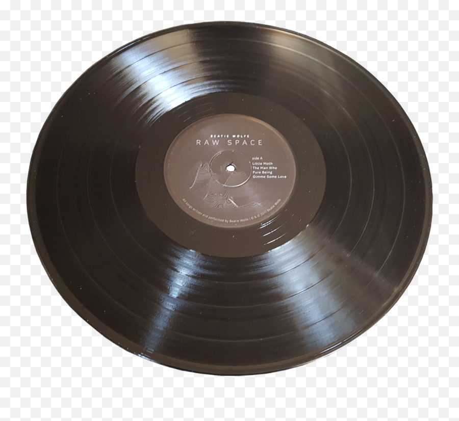 Beatie Wolfeu003dshop List - Album Vinyl Raw Space Emoji,Space Transparent Background