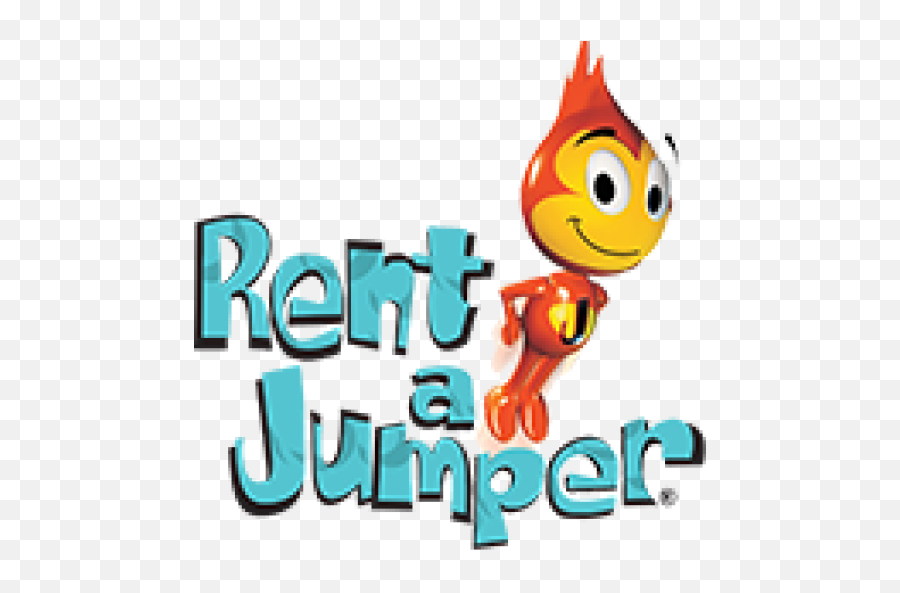 Rent A Jumper Fl U2013 The Most Experienced Companies In Orlando Emoji,40th Birthday Clipart
