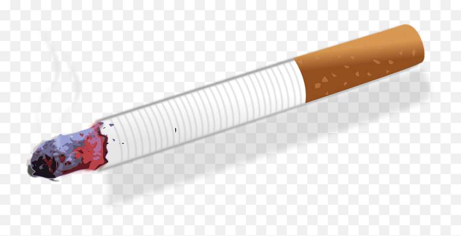 Smoke Cigarette Tobacco - Free Vector Graphic On Pixabay Emoji,Cigarette Smoke Transparent Background