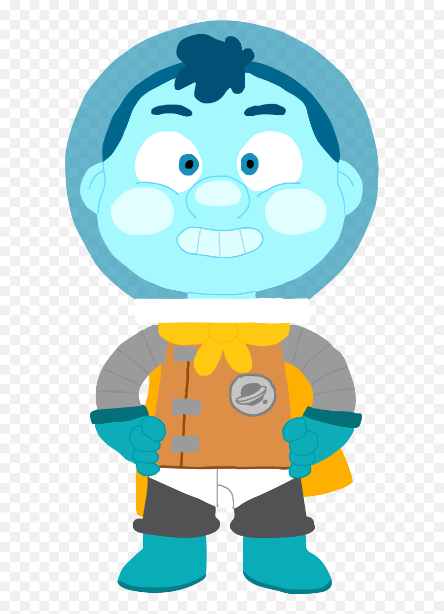 Space Kid Camp Camp Wiki Fandom Emoji,Astronaut Helmet Clipart