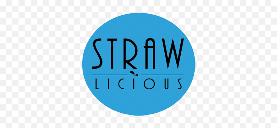 Portfolio Strawlicious Emoji,Logo Licious