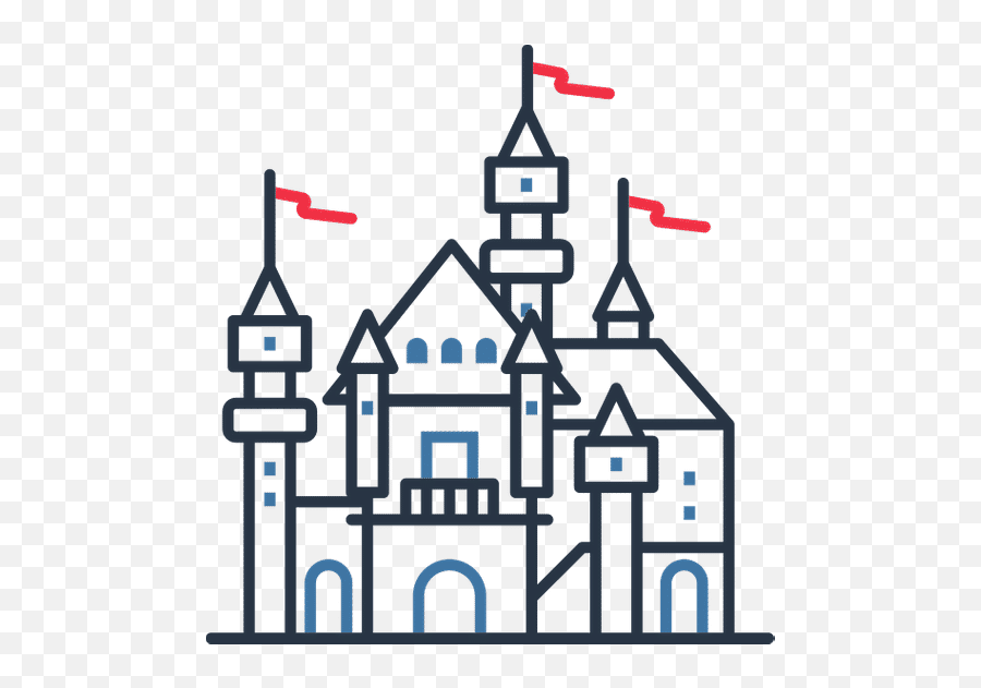 Disney College Your Dreams Really Can Come True - Vertical Emoji,Disney Logo
