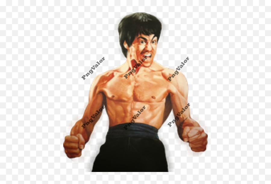 Bruce Lee Png36 - Photo 13433 Png Valor Free Stock Photos Emoji,Bruce Lee Png