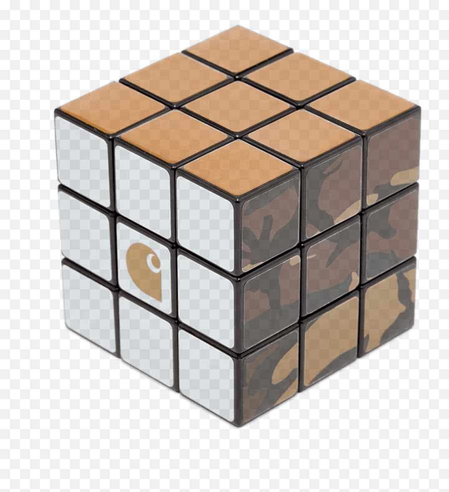 Rubiku0027s Cube On Garmentory Emoji,Rubik Cube Logo