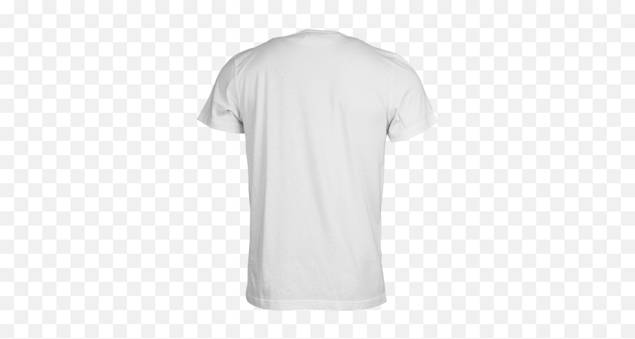 Tshirt White Clipart Transparent Png - Stickpng Emoji,Shirts Png