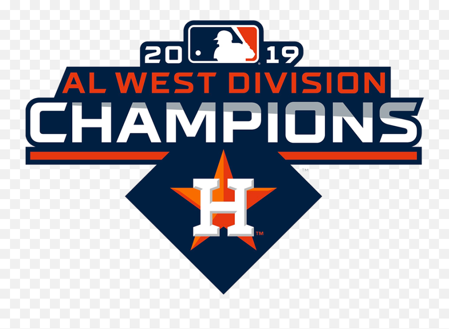 Houston Astros Champion Logo - Mlb Emoji,Astros Logo