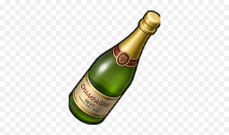 Survival - Pop Champagne Emoji,Champagne Png