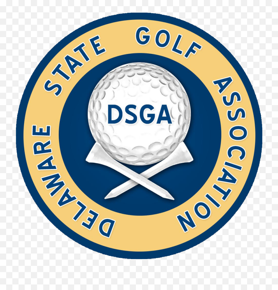 Handicap U2013 Delaware State Golf Association Emoji,Handicap Logo