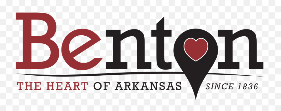 Official Website Of Benton Arkansas - Bentley Systems Emoji,Arkansas Logo