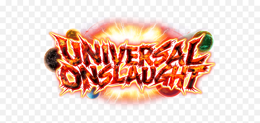 Series 9 Universal Onslaughtu003cdbs - B09u003e Strategy Dragon Dragon Ball Super Universal Onslaught Emoji,Dragon Ball Super Logo