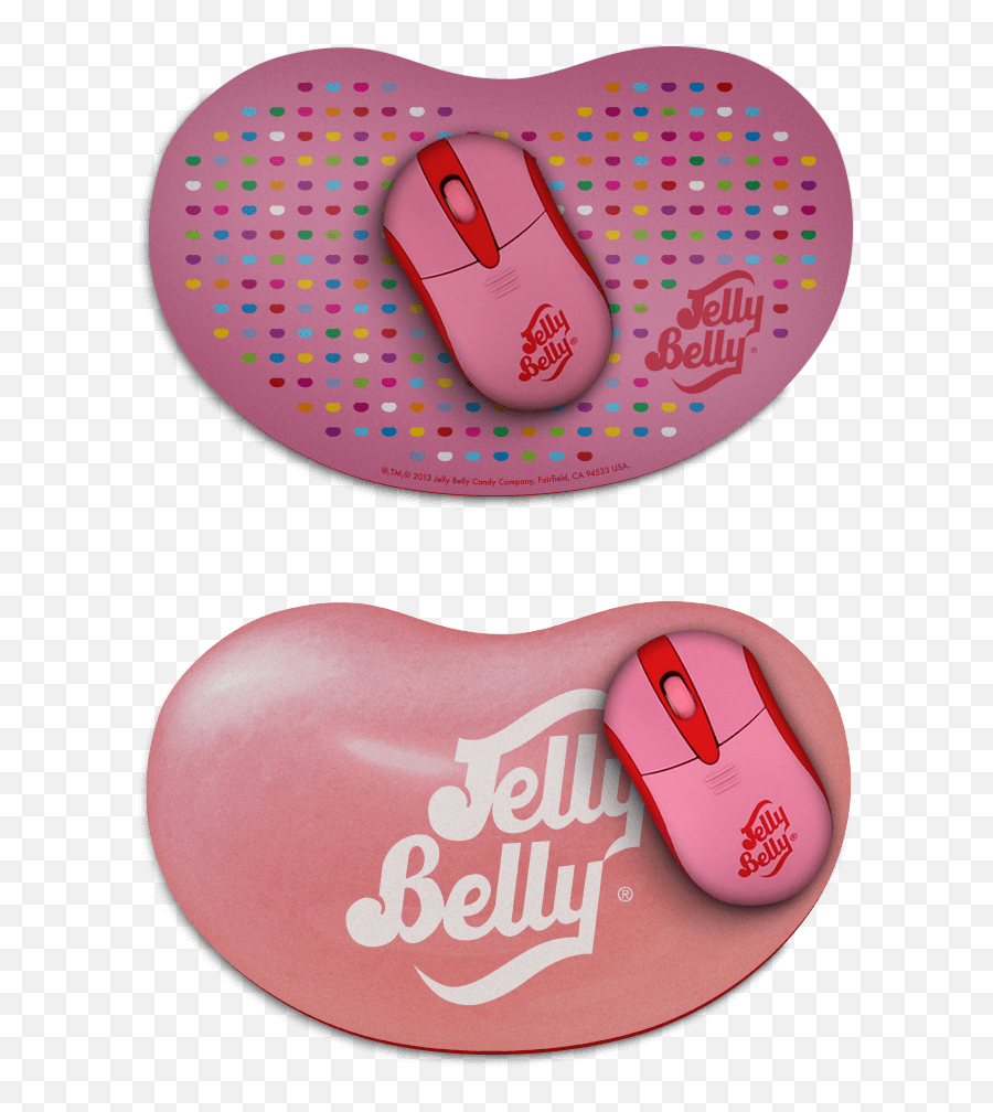 Packaging Design Jelly Belly - Girly Emoji,Jelly Belly Logo