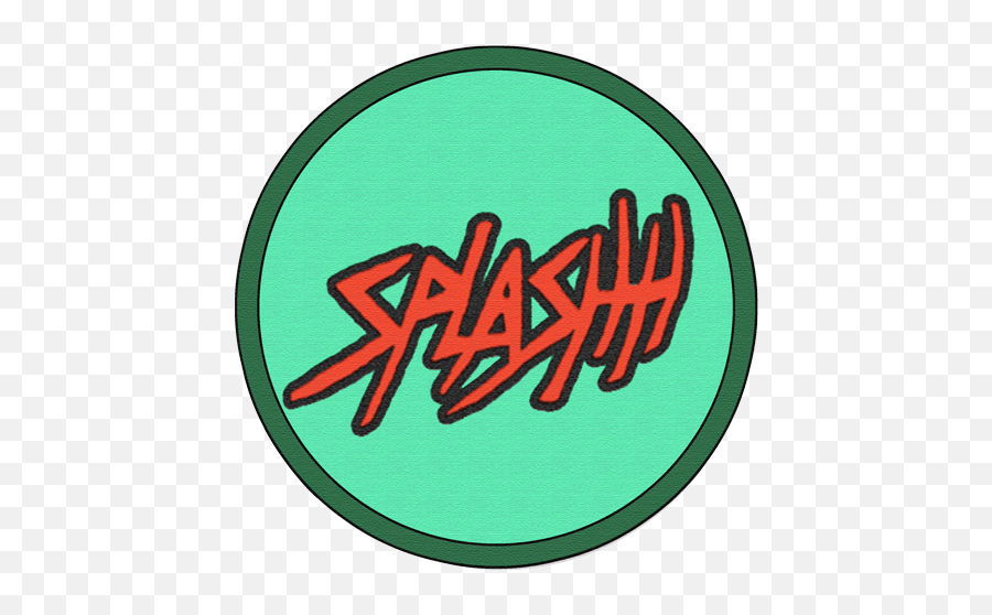 Splashh Sport Team Logos Team Logo Sxsw 2014 - Dot Emoji,Sxsw Logo