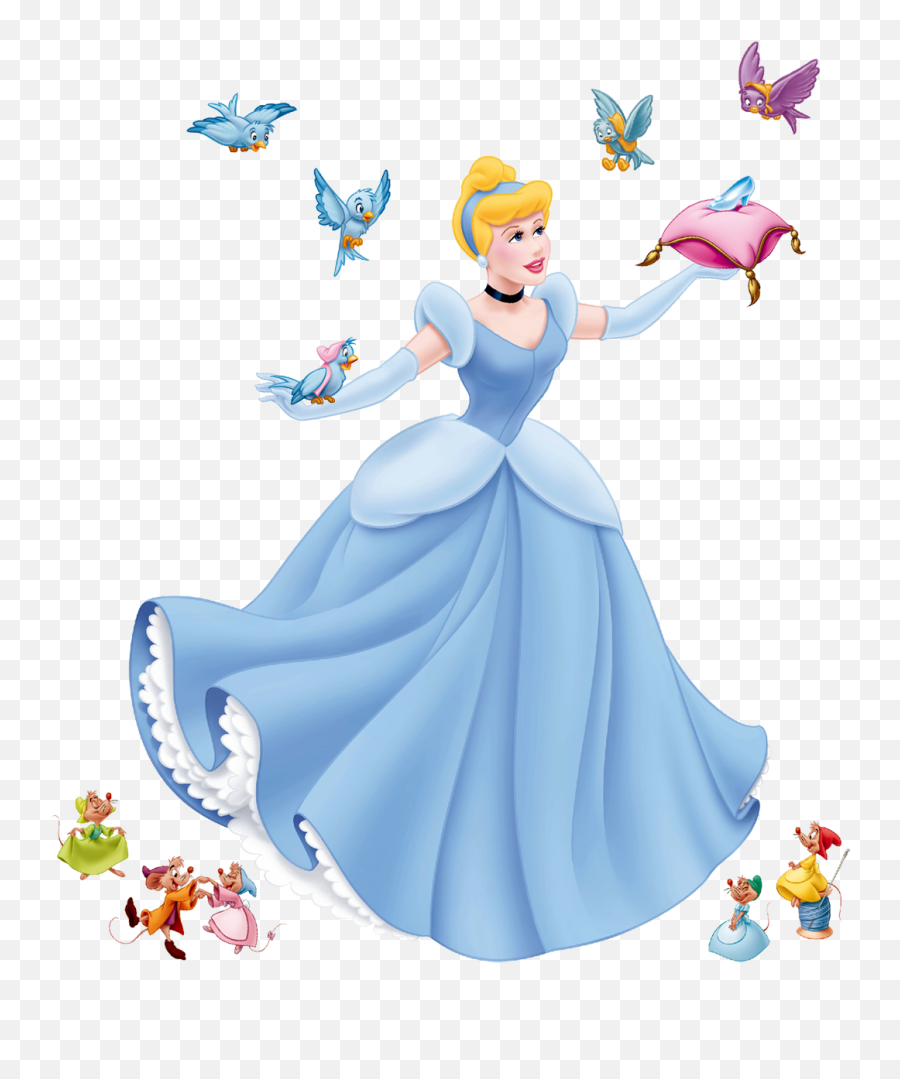 Cinderella Png Image Background - Cinderella Photos Download Emoji,Cinderella Png