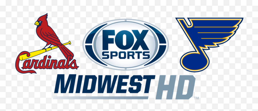 Watch Fox Sports Midwest - Sport Information In The Word St Louis Cardinals Emoji,Fox Sports Logo