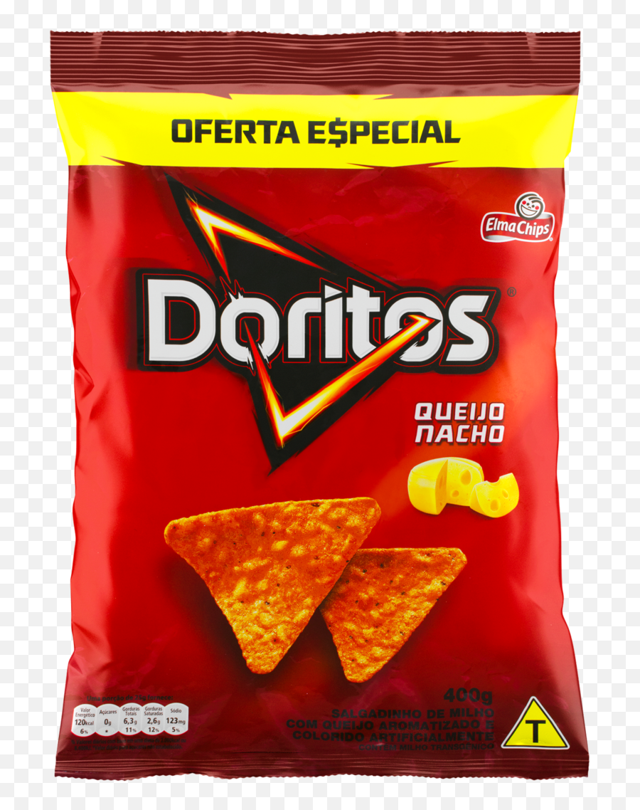 Doritos Nacho Cheese Png Download - Doritos Nacho Cheese Flavour Emoji,Doritos Png