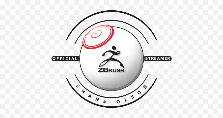 About - Language Emoji,Zbrush Logo