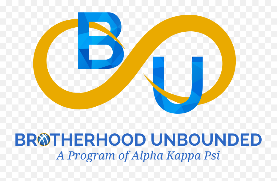 Bu Logonew Logo9 - Alpha Kappa Psi Vertical Emoji,Bu Logo