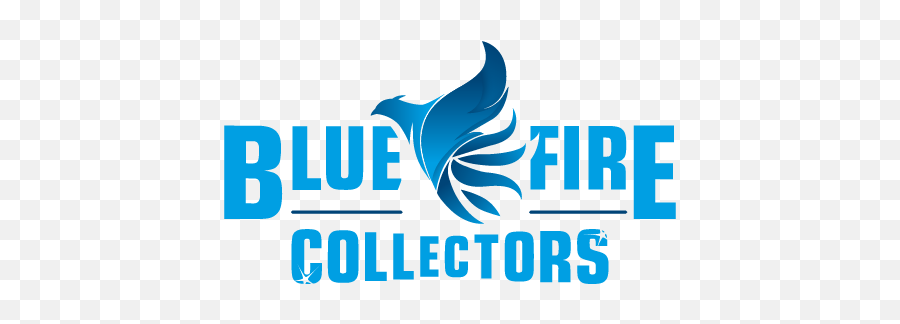 Bluefire Collectors U2013 Blue Fire Collectors - Language Emoji,Blue Fire Transparent