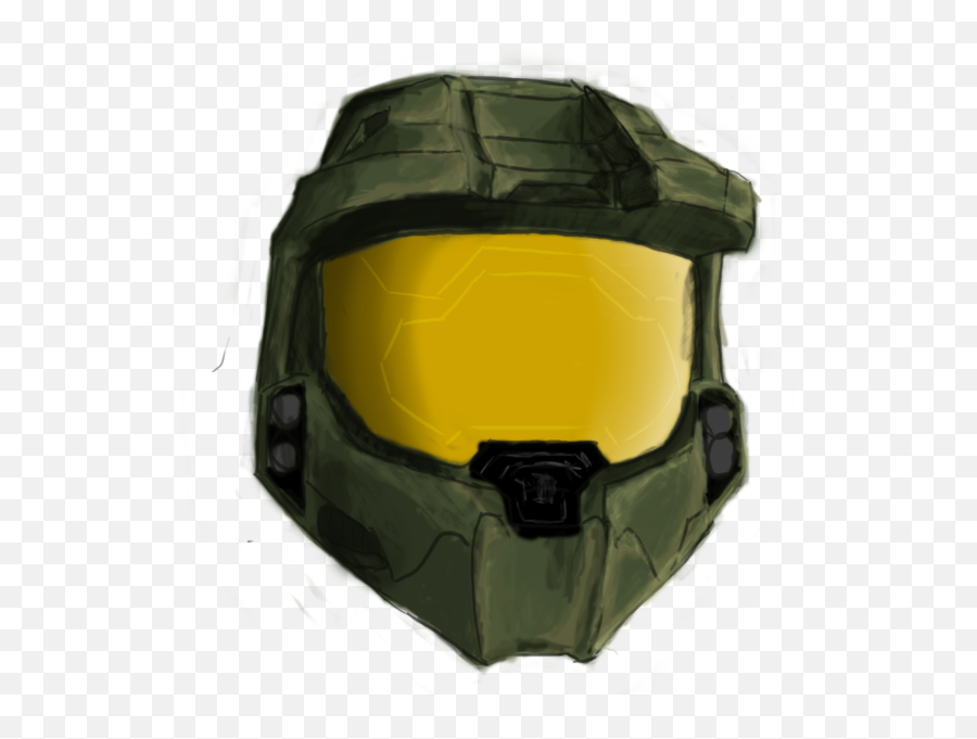 Chiefs Helmet Transparent Png - Halo Master Chief Helmet Png Emoji,Master Chief Helmet Png