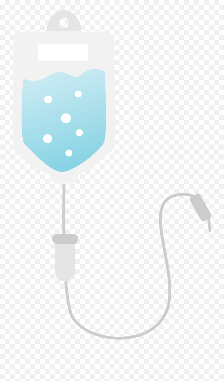Intravenous Therapy Clipart Emoji,Therapy Clipart