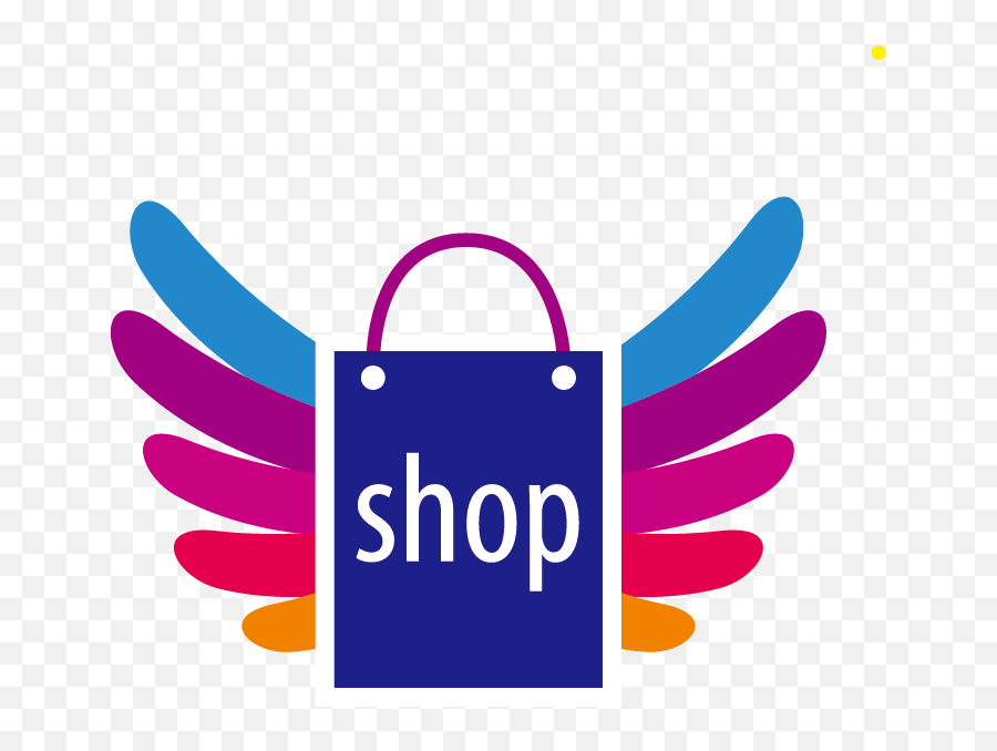 Nei Big Yards Long - Logo Design Shopping Logo Emoji,Shopping Logo