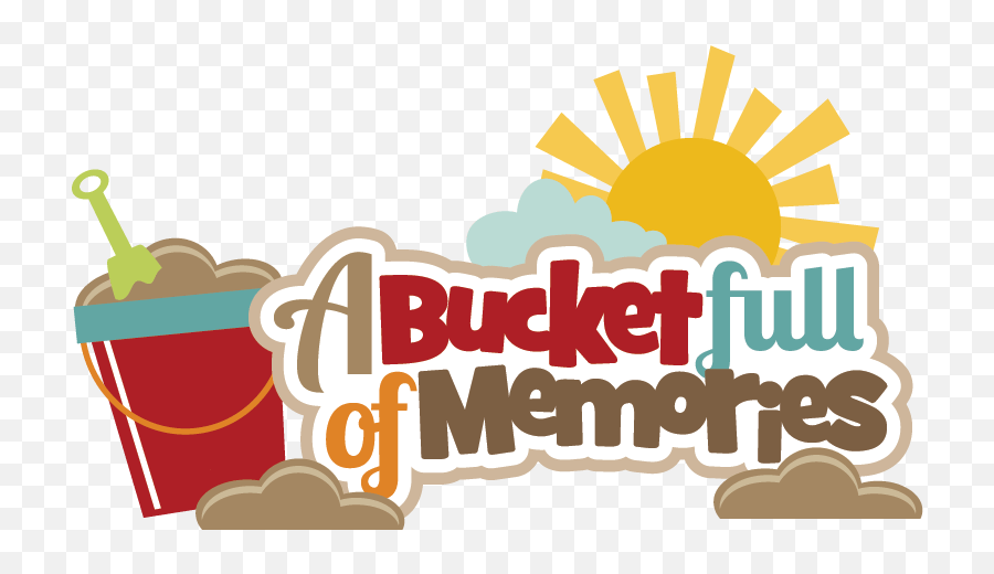 Memories Family Vacation Quotes For - Best Title For A Scrapbook Emoji,Memories Clipart