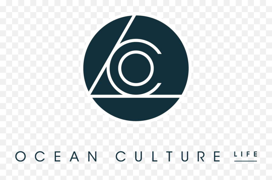 We Are An Ocean Community Emoji,Ocean Logo