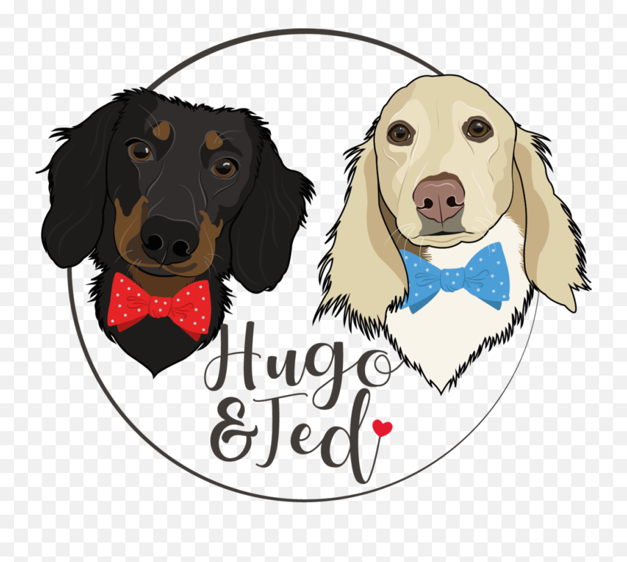 Hugo And Ted Ltd Emoji,Ted Logo