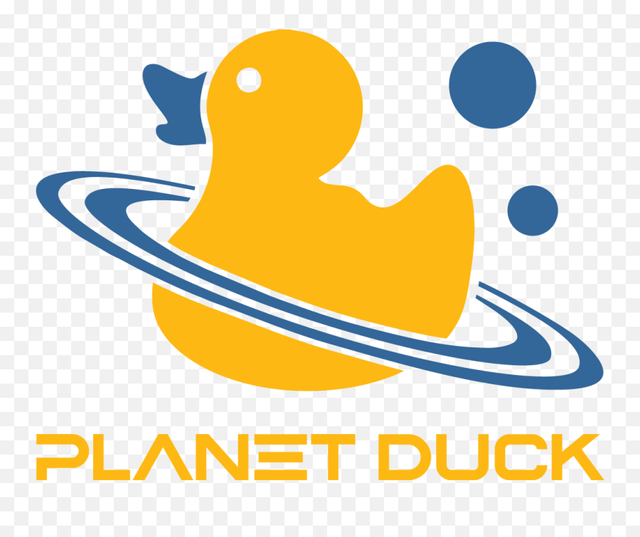 Planet Duck News - Planet Duck Emoji,Ascpa Logo