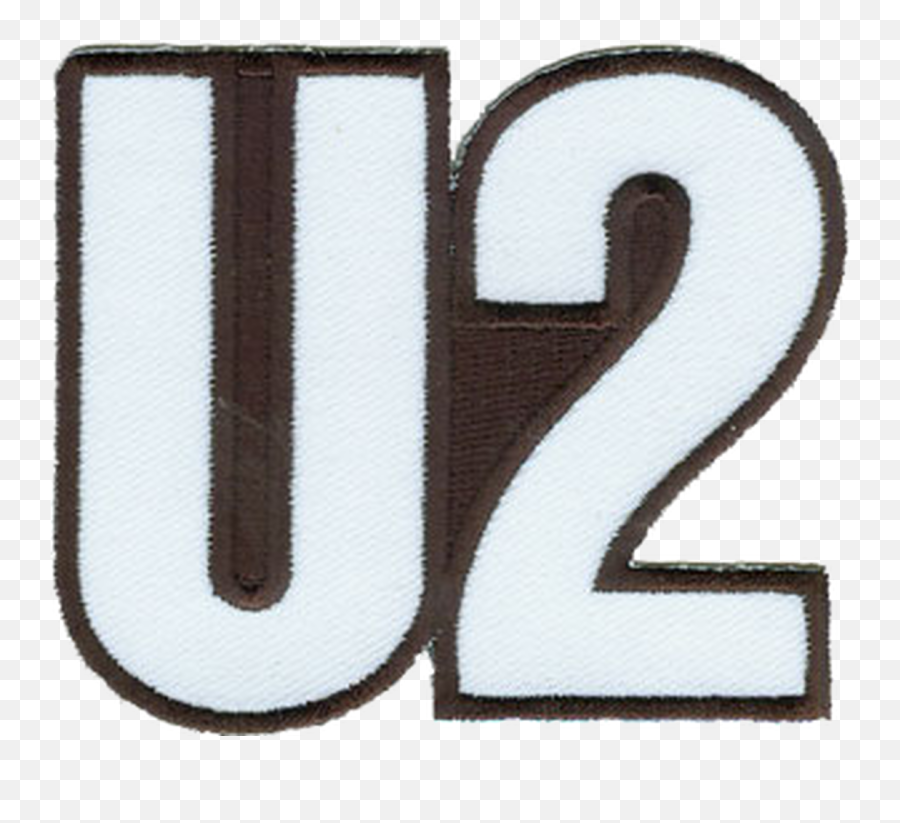 U2 Logo - U2 Band Emoji,U2 Logo