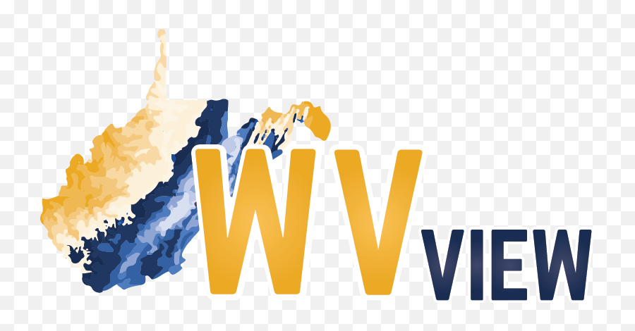 Wv View - Language Emoji,West Virginia University Logo