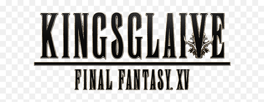 Final Fantasy - Espresso Americano Emoji,Final Fantasy Xv Logo