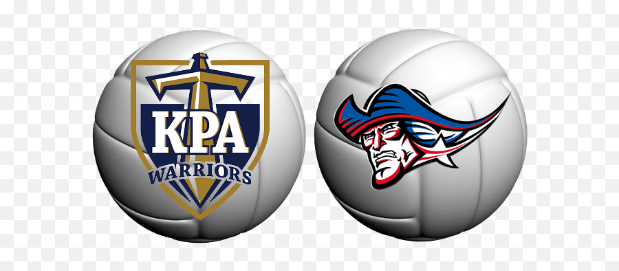 Southcrest Nabs Victory Over Ascension - Knott County Central Patriots Emoji,Volleyball Logos