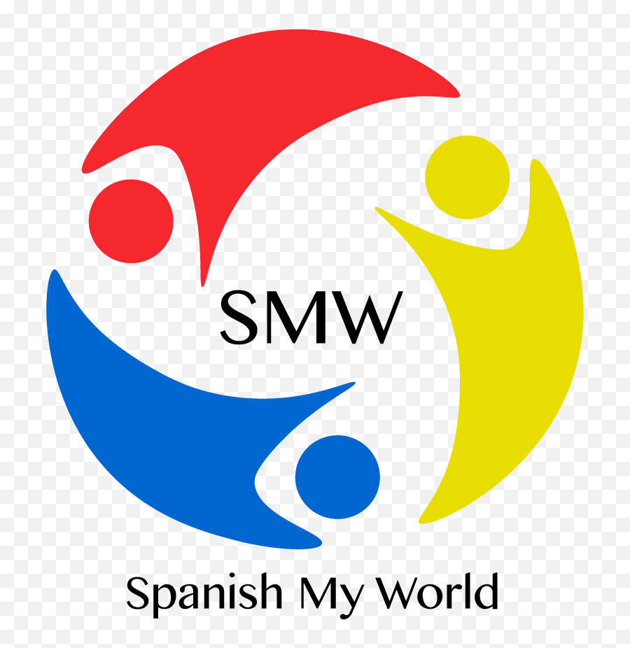 Learn Spanish Immersed With Natives - Language Emoji,Tivo Logo