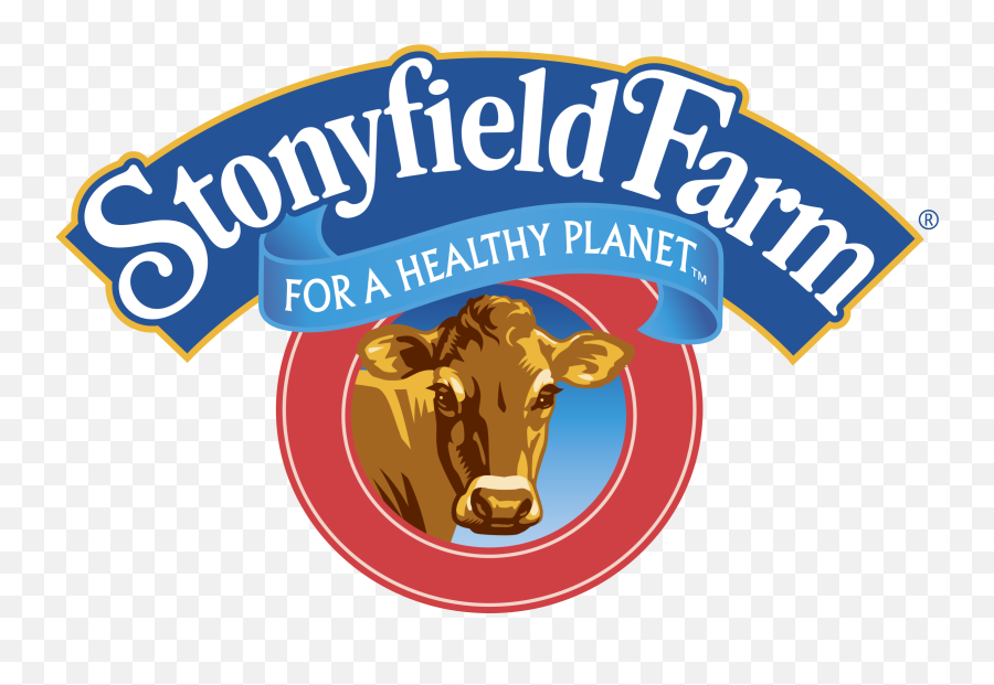 Stonyfield Farm Logo Png Transparent U0026 Svg Vector - Freebie Vector Dairy Farm Logo Emoji,Farm Logo