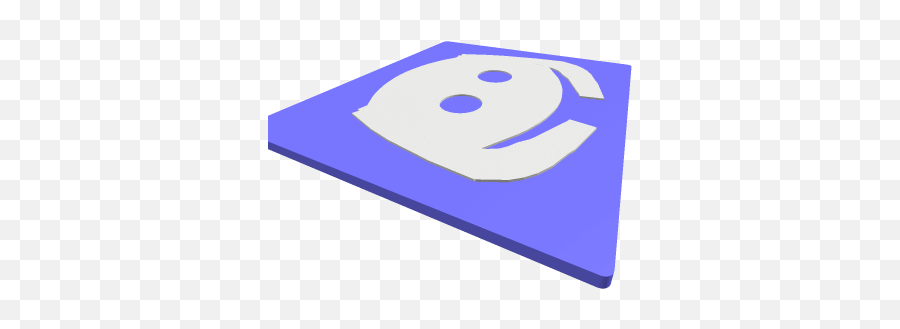 Discord Logo - Dot Emoji,Discord Logo Font