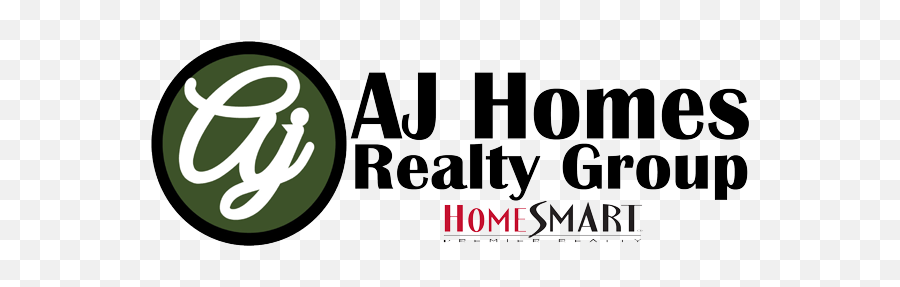 Aj Homes Realty Group - Property Emoji,Homesmart Logo