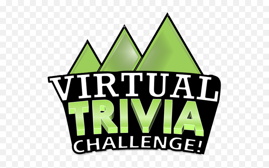 Virtual Trivia Challenge Registration - Virtus Monte Di Procida Emoji,Logo Trivia