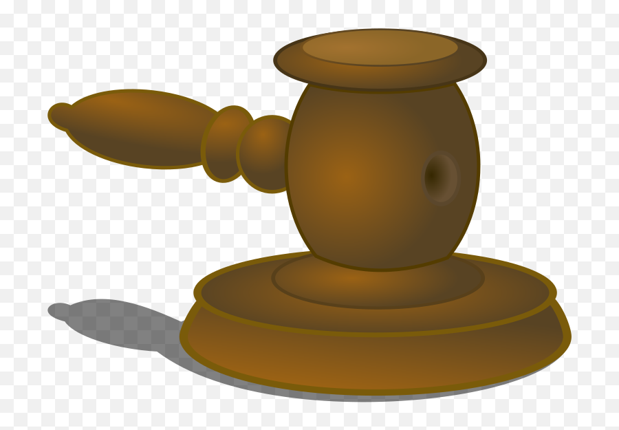 35 Free Clipart Judge Gavel - Clipart Judge Hammer Gif Emoji,Gavel Clipart