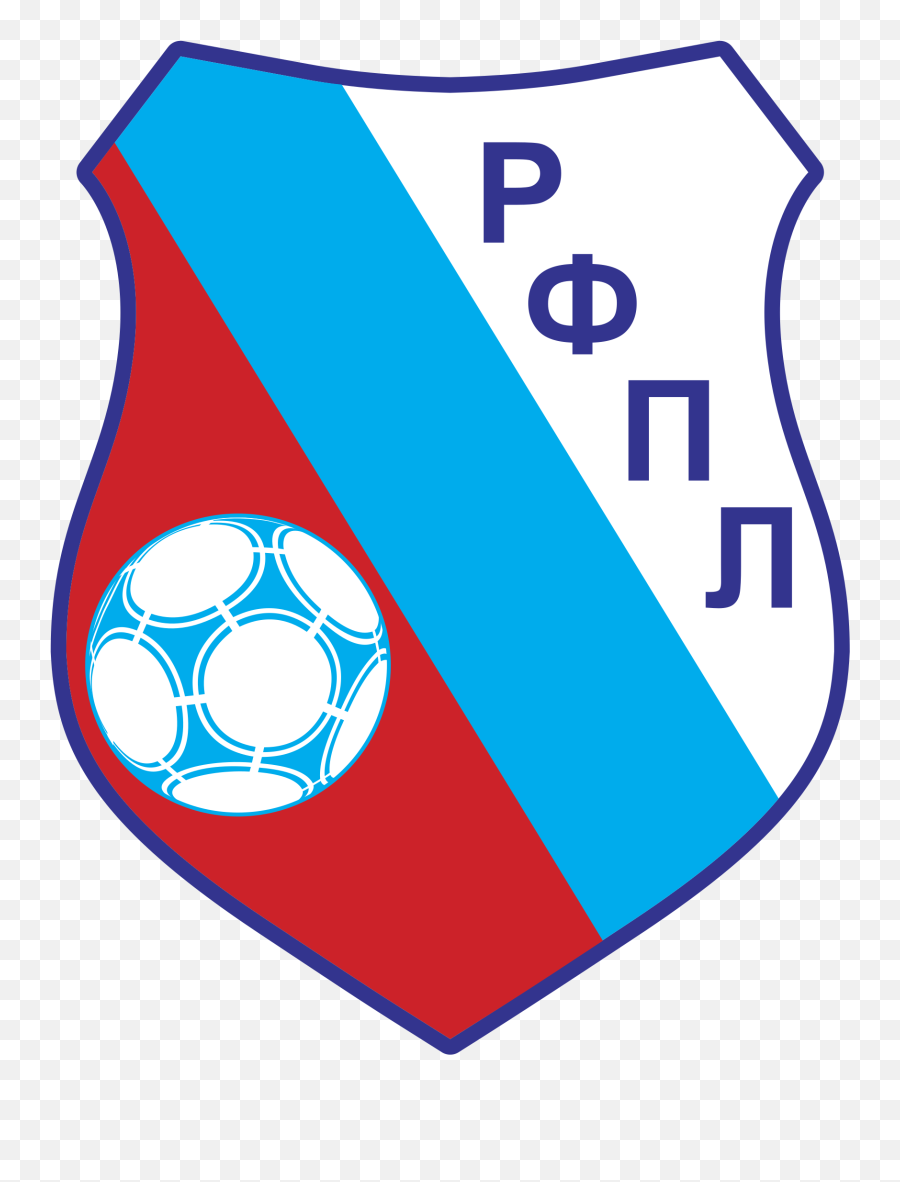 Rfpl Logo Png Transparent Svg Vector - Football Emoji,Racoon Logo