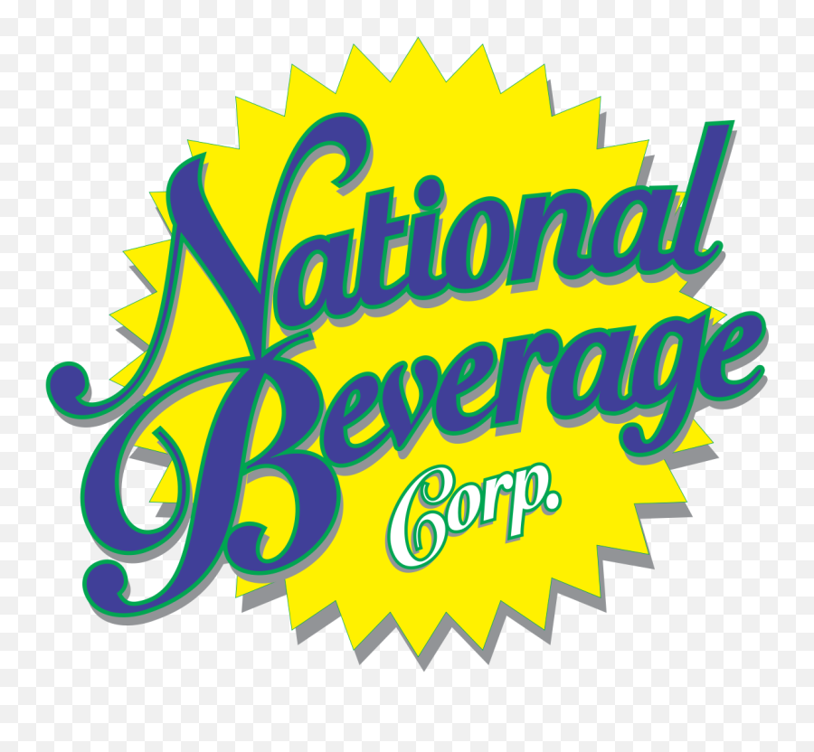 National Beverage - Wikipedia National Beverage Corp Logo Emoji,Drinks And Beverages Logo