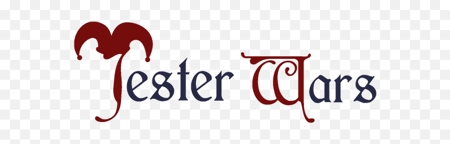 Jester Wars - Julia S Harris Dot Emoji,Jester Logo
