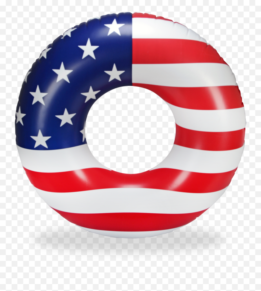 American Flag Clipart Round - Png Download Full Size Peñarol Flag Emoji,U.s.flag Clipart